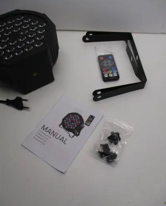 Світлодіодний  Par-прожектор