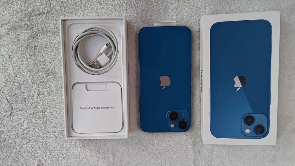 IPhone 13 stan idealny