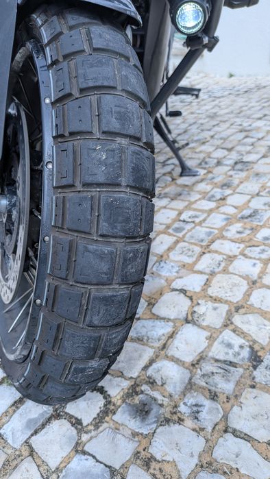 Zontes 125 G1X 2021