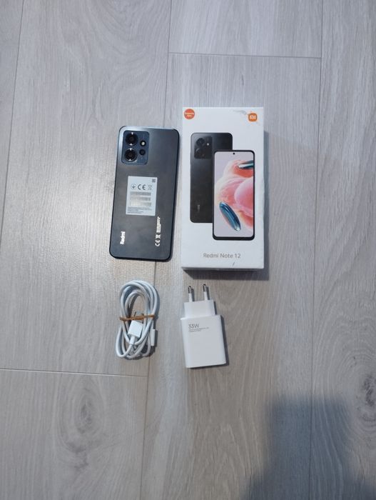 Продаю 3 телефона uleFone note 16 pro 8/128 . Redmi note 12  8/256 . Redmi note 12  4/128