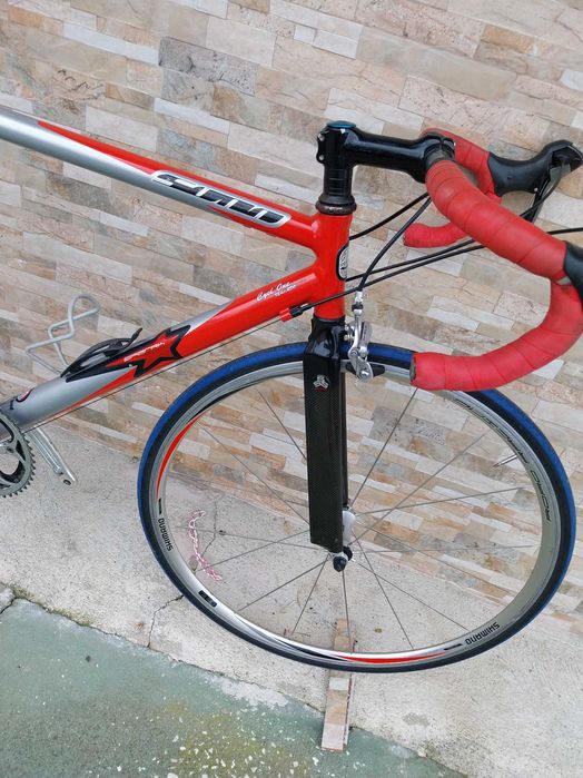 Bicicleta de estrada Sunn