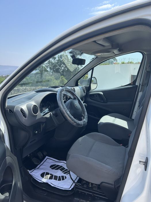 Vendo Citroën  Berlingo