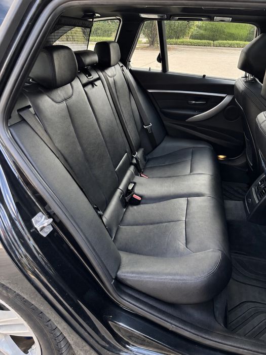 BMW 325d F31 Touring M Sport LCI (Full Extras) – Nacional - Financiamento e Garantia 18 meses