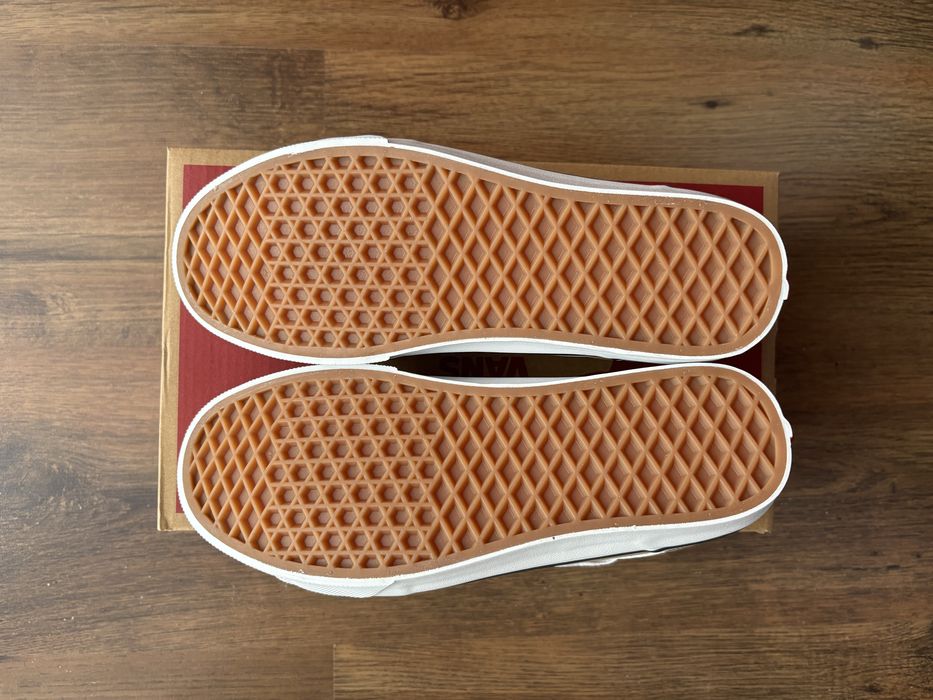 Buty Vans Filmore Decon rozm. 38