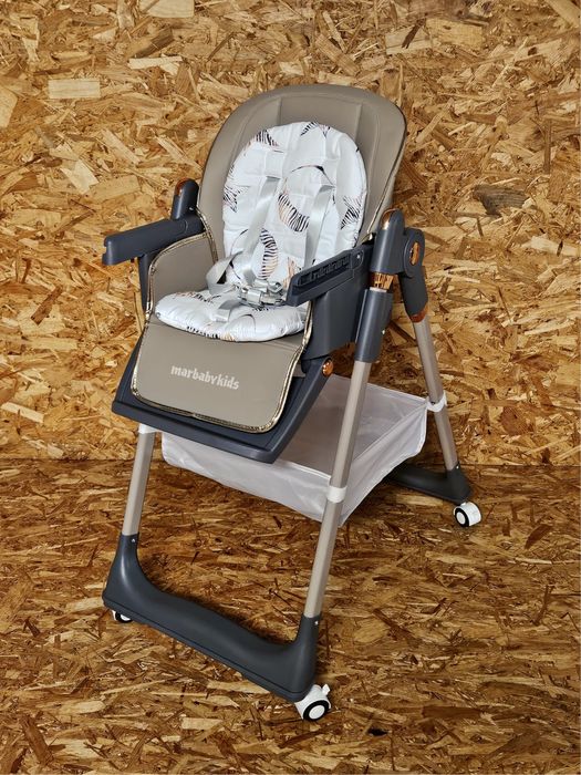 *** CADEIRA de ALIMENTAÇÃO ** multifuncional ** NOVOS ***