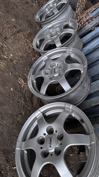 Продам диски r15 5\112
