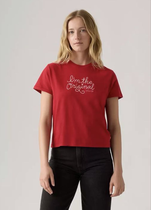Levi’s Levis Levi футболка М нова з бірками