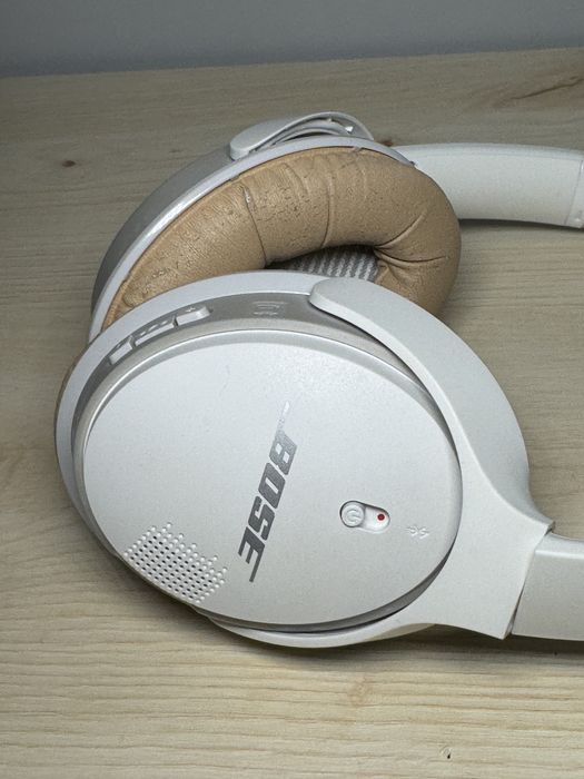 Bose Soundlink Around-Ear II Słuchawki Bluetooth AE2