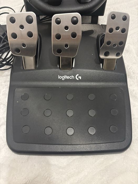 Volante Logitech G29