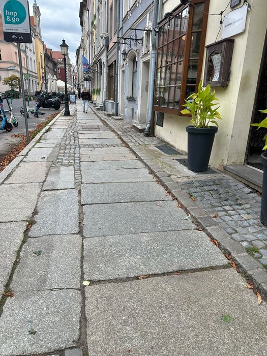 Kultowa restauracja  na mapie Poznania
