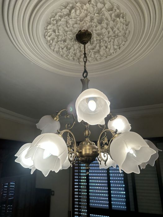 Ceiling Lamp498715253435289601