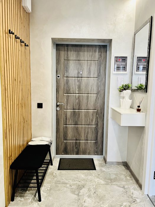 Вільно сьогодні. Подобова оренда ! Центр! Сучасні апартаменти