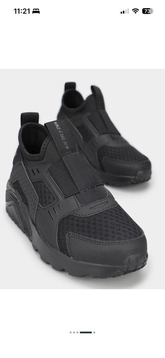 Нові кросівки Skechers Street Uno Lite, розмір 32