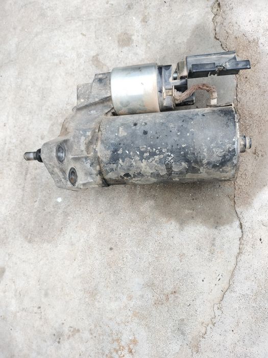 Vende-se motor de arranque para SEAT Ibiza 1.9