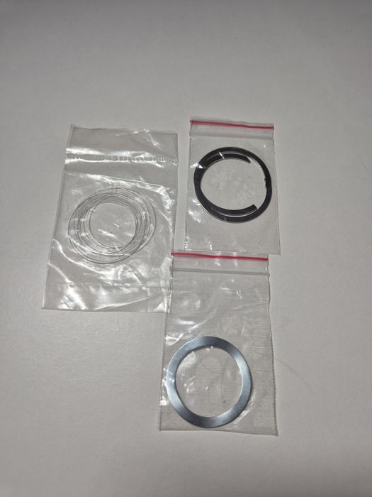 Suport TRUVATIV SRAM BB30 nowy