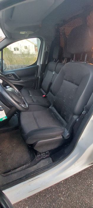 Citroen Berlingo 1.6HDi 2010