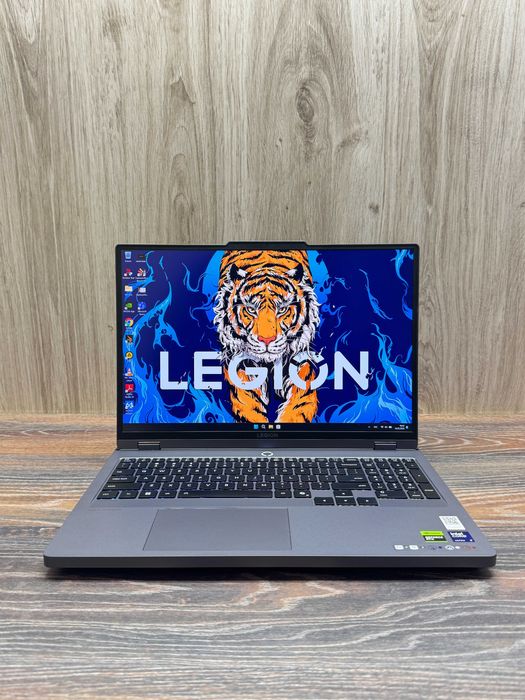 Вітринна Legion 5 16IAX10 16"|2K OLED|Ultra 9 275HX|32GB|1TB|RTX 5060