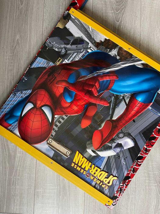 Дошка мольберт для малювання Spider-Man