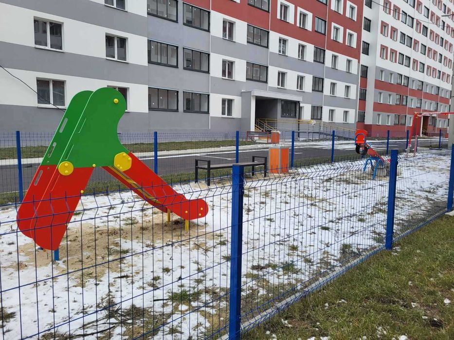 Продам 1 квартиру ЖК Гидропарк ул.Борткевича ,13