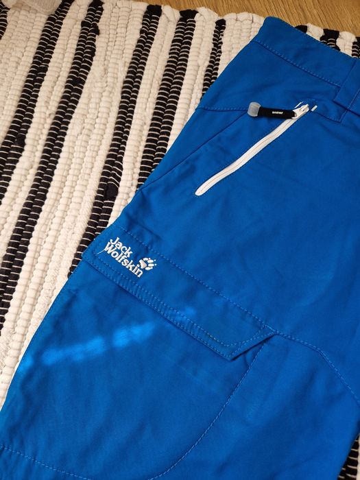 Шорти Jack Wolfskin S