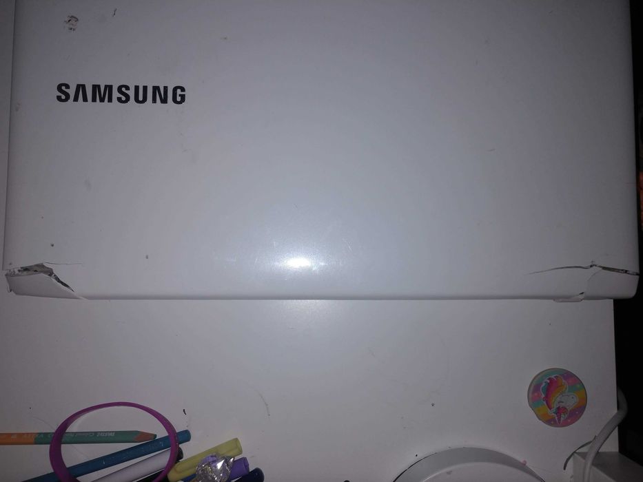 Samsung ATIV Book 2 White