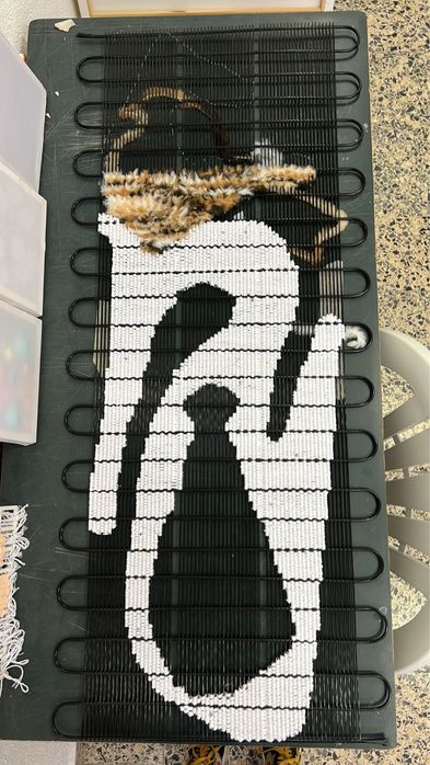 Procuro grelha traseira de frigorifico