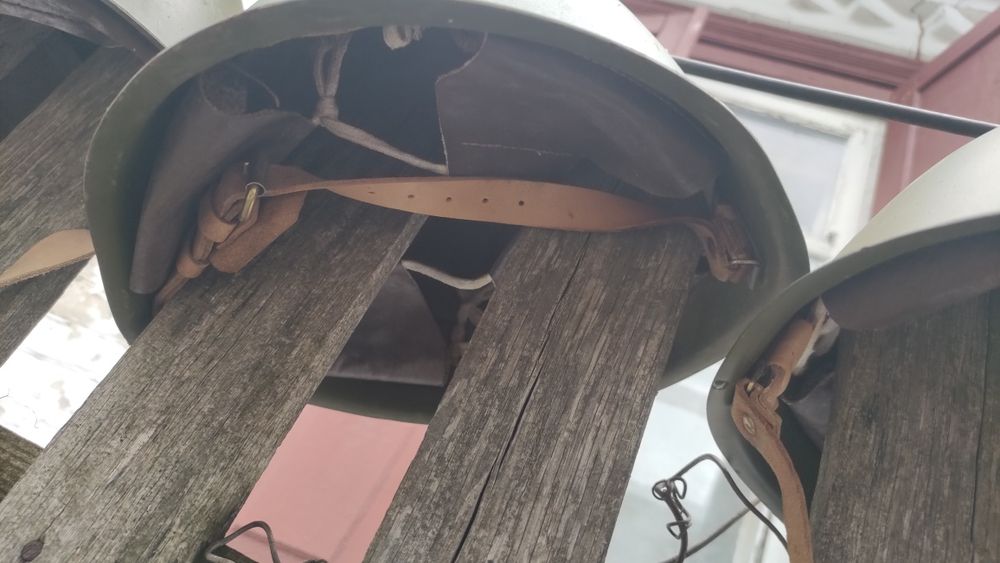 Каска солдата СССР 16+ штук по 100