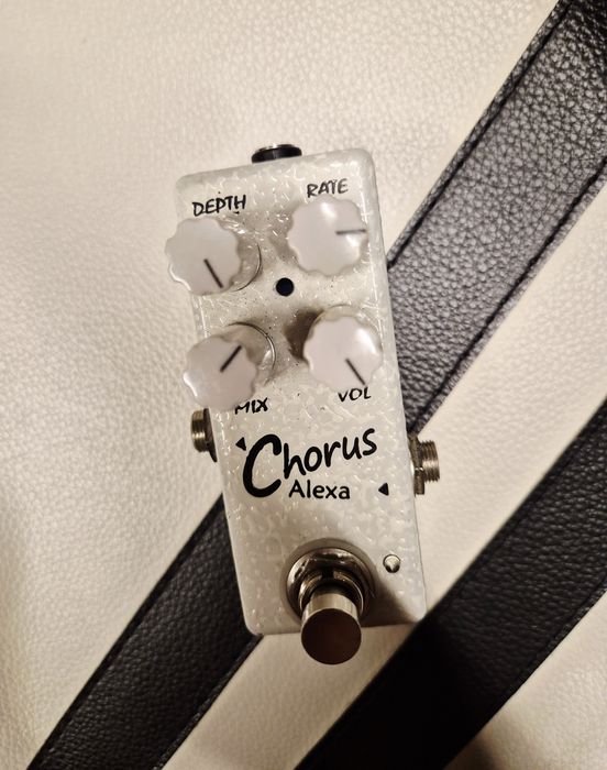 Epic Effects by John Black Alexa Chorus