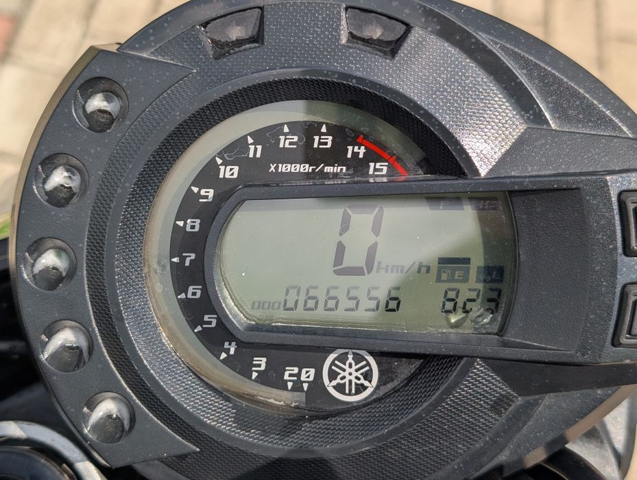Продам Yamaha FZ6 2005 року FAZER 600