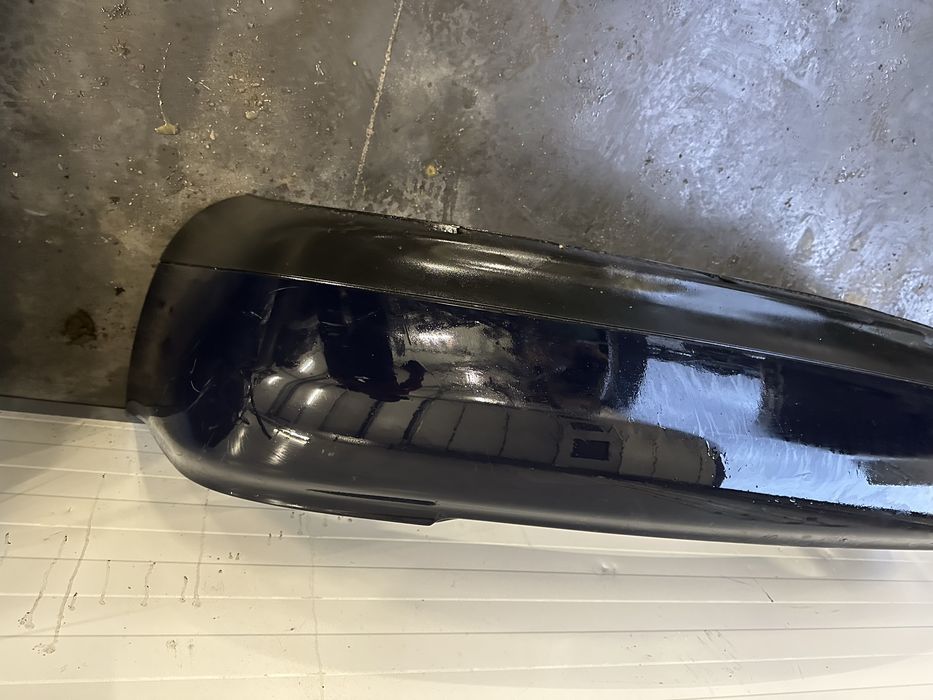 Zderzak tylny audi a4 b5 tył sedan LY5L