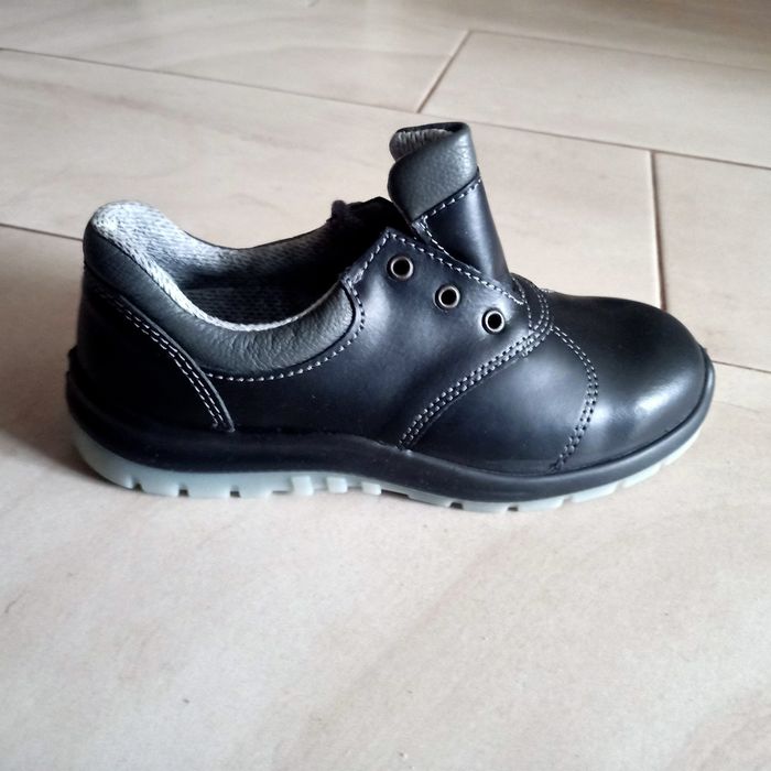 Buty Robocze PPO BHP r 39 nowe z pudelkiem