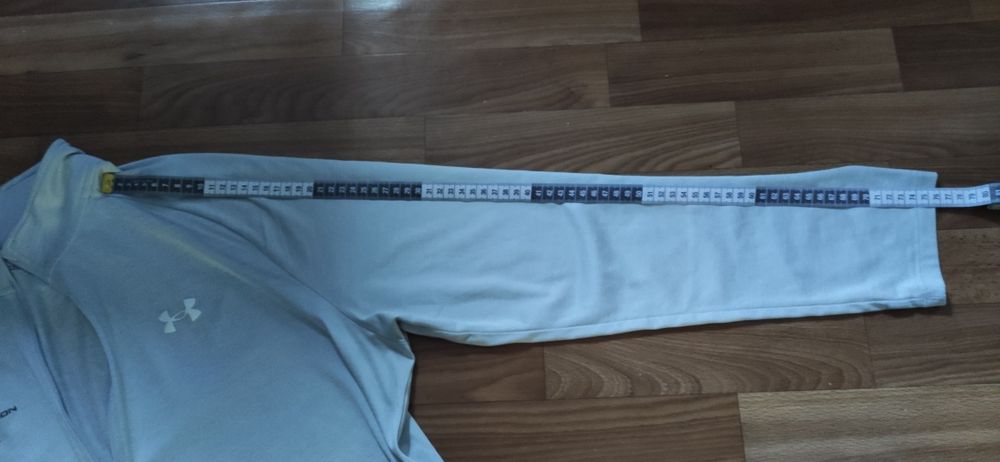 Лонгслів under armour