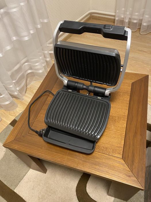 Продам гриль TEFAL електричний