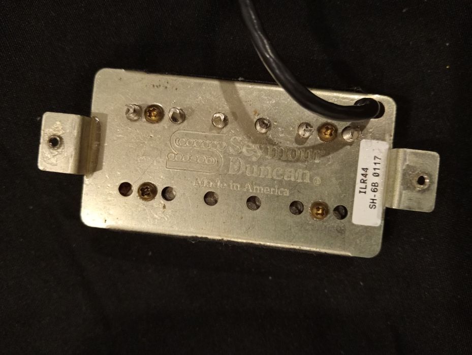 Seymour Duncan SH6B original