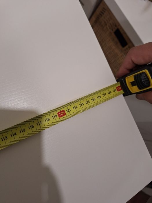 Mesa IKEA extensível