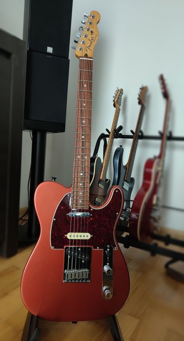 Fender Player Plus Telecaster Nashville