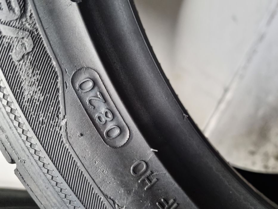 2x 215/45R18 Hankook Ventus Prime 3 6,8mm 2019/2020 opony letnie