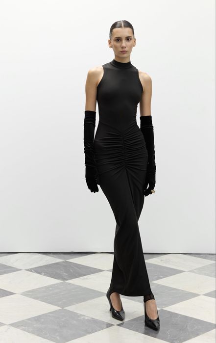 Сукня Coosh довга