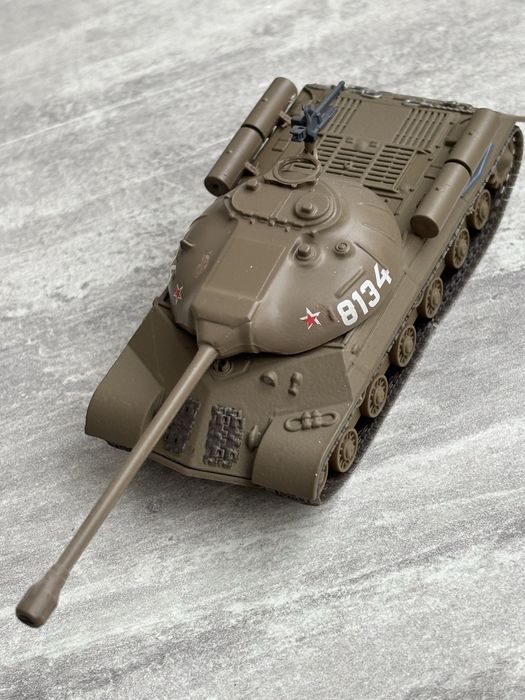 Моделі техніки 1:72 1/72