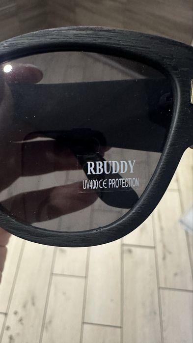 Окуляры жіночі RBUDDY