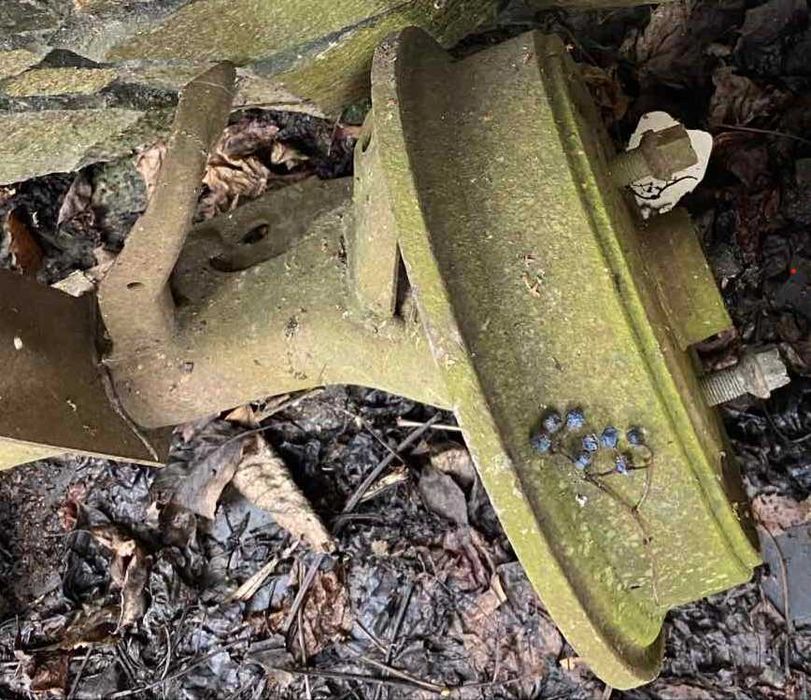 Продам міст від прицепа до легкового автомобіля