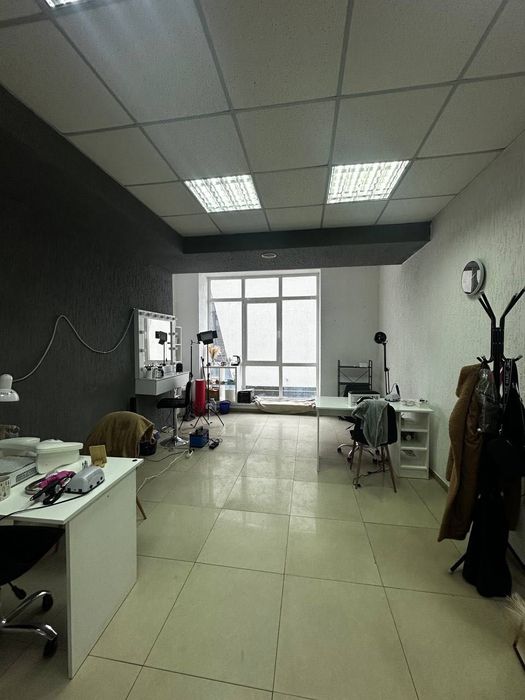 Оренда приміщення 23 м2 в ТЦ Зебра