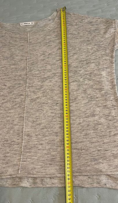 Camisola Zara KNIT