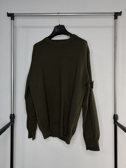 Светр Stone Island