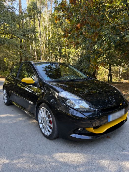 Renault Clio RS MK3 2.0 203cv Chassi Cup – 2010 — photo 4