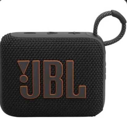 JBL GO 4 хороший стан
