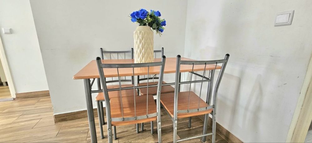 Moradia t2 Centro da Covilhã