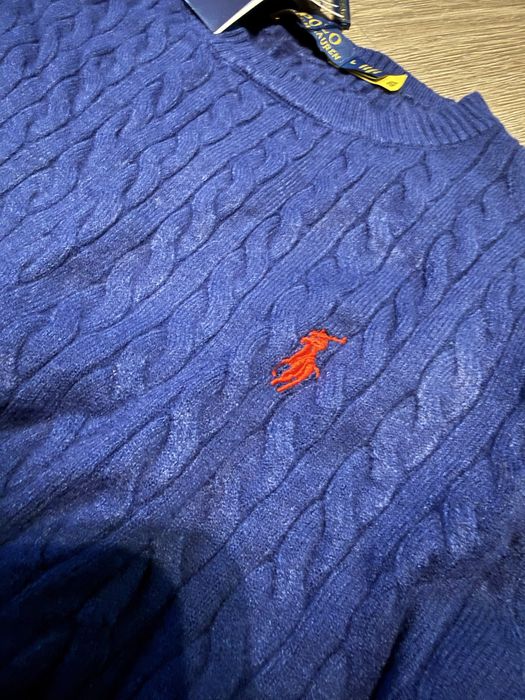 Sweter Polo Ralph Lauren
