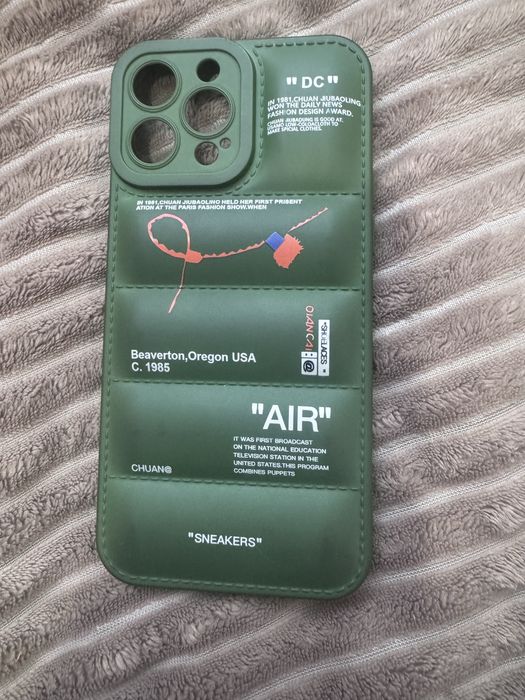 Чохл на 13 pro max