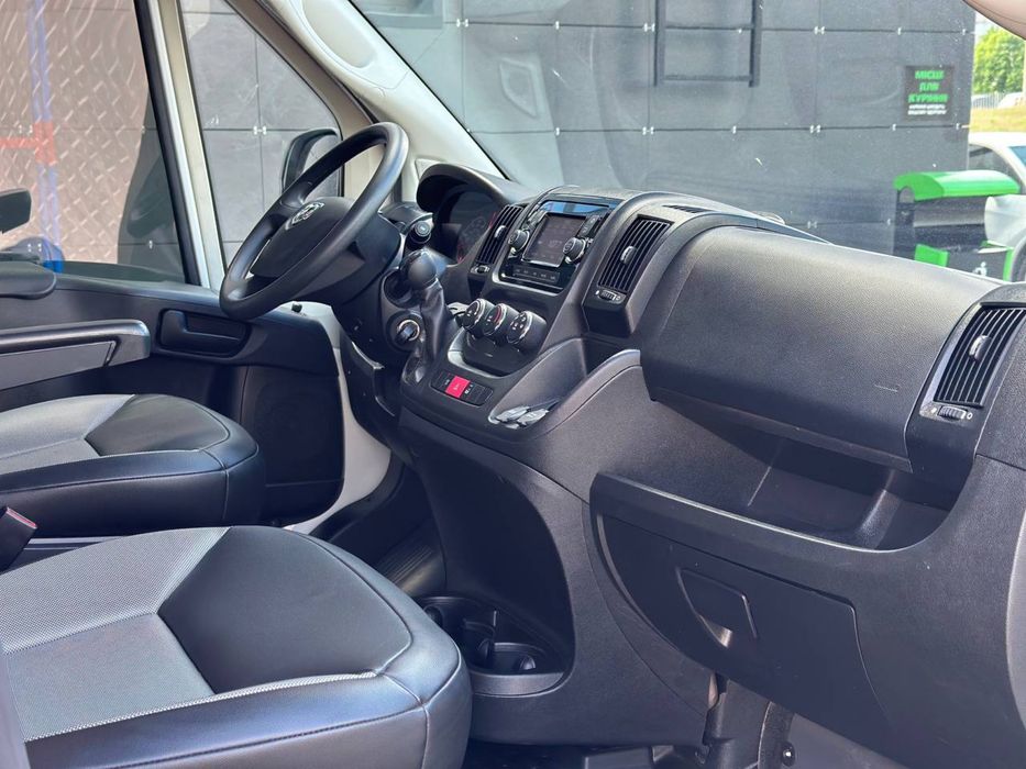 Ram Promaster 2020